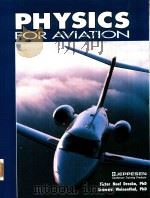 PHYSICS FOR AVIATION   1992  PDF电子版封面     