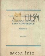 PROCEEDINGS OF THE NINETEENTH GENERAL MEETING OF THE AMERICAN TOWING TANK CONFERENCE VOLUME 2   1981  PDF电子版封面  0250404443  STUART COHEN 