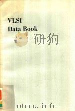 VLSI DATA BOOK（1984 PDF版）