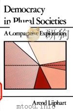 Democracy in plural societies: a comparative exploration（1977 PDF版）