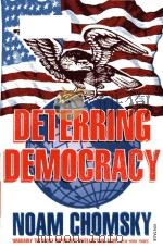 Deterring democracy（1992 PDF版）