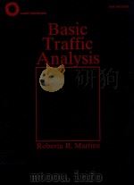 BASIC TRAFFIC ANALYSIS（1994 PDF版）