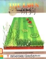 CITY AND GUILDS LEISURECRAFT BOOKS SERIES EDITOR: ALAN TITCHMARSH THE LAWN（1984 PDF版）