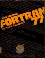 FORTRAN 77 SECOND EDITION（1983 PDF版）