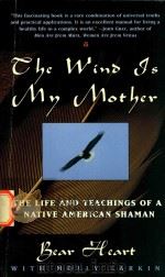 The wind is my mother   1996  PDF电子版封面  0517702835   