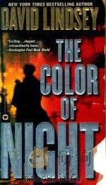 The Color of Night   1999  PDF电子版封面  0446608039   