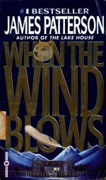 When The Wind Blows   1998  PDF电子版封面  0446607650   