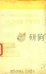 Oliver Twist（1966 PDF版）