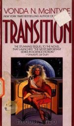 Transition   1990  PDF电子版封面  0553288506  Vonad N.Mclntyre 