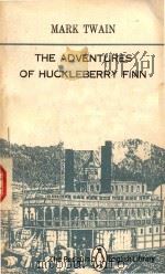 The Adventures of Hucklebrry Finn（1978 PDF版）