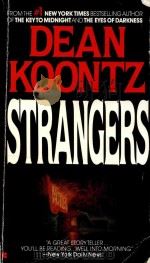 Strangers（1986 PDF版）