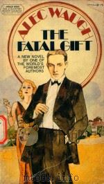 The fatal gift（1973 PDF版）