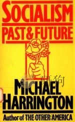 Socialism Past and Future   1989  PDF电子版封面  1559700009   