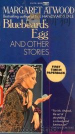 Bluebeard's egg and other stories（1987 PDF版）