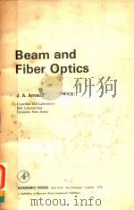 BEAM AND FIBER OPTICS（1976 PDF版）