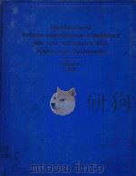 PROCEEDINGS OF THE FOURTH INTERNATIONAL CONFERENCE ON SOIL MECHANICS AND FOUNDATION ENGINEERING 1957   1957  PDF电子版封面     