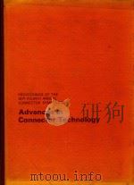 PROCEEDINGS OF THE 1971 FOURTH ANNUAL CONNECTOR SYMPOSIUM ADVANCES IN CONNECTOR TECHNOLOGY   1971  PDF电子版封面    E.F.COULSON 