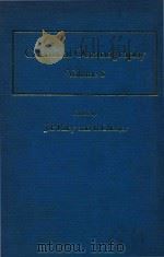 Chemical Oceanography Volume8（1983 PDF版）