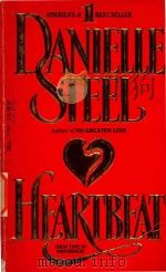 Heartbeat   1992  PDF电子版封面  0440211891   