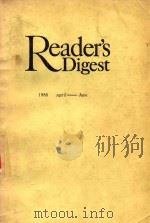 Reader's Digest 1986 April-June（1985 PDF版）