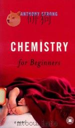 Chemistry for beginners（1982 PDF版）