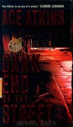 The dark end of the street   1993  PDF电子版封面  060004614  Maria Damon 