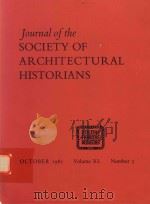 Journal of the Society of Architectural Historians（1946 PDF版）