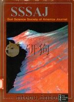 Soil Science Society of America journal Vol.3 January-February 1999 No.1（1999 PDF版）