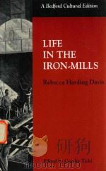 Life in the iron-mills（1998 PDF版）