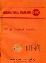 INTERNATIONAL STANDARD ISO TC145 GRAPHICAL SYMBOLS（1976 PDF版）