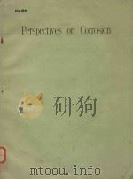 PERSPECTIVES ON CORROSION VOLUME 86   1990  PDF电子版封面  0816904952  ELMER L.GADEN 