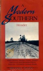 A Modern Southern reader   1986  PDF电子版封面  0934601089  edited by Ben Forkner and Patr 