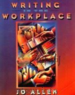 Writing in the workplace（1998 PDF版）
