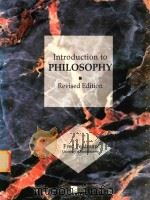 Introduction to philosophy Revised Edition   1994  PDF电子版封面  0070205027  Fred Feldman 