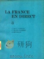 La France En Direct 3（1980 PDF版）