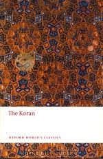 THE KORAN   1982  PDF电子版封面  0199537327  ARTHUR J.ARBERRY 