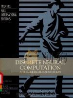 Discrete neural computation : a theoretical foundation（1995 PDF版）