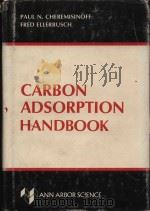 CARBON ADSORPTION HANDBOOK（ PDF版）