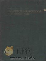 PROCEEDINGS THE EIGHTH ANNUAL SYMPOSIUM ON COMPUTER APPLICATIONS IN MEDICAL CARE（1984 PDF版）