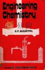 Engineering chemistry: A text book for engineering students（1982 PDF版）
