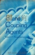 Silane coupling agents（1982 PDF版）