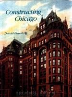 Constructing Chicago（1991 PDF版）