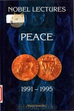 Peace 1991-1995（1999 PDF版）