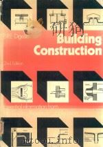 BUILDING CONSTRUCTION ESSENTIAL INFORMATION FROM THE BUILDING RESEARCH ESTABLISHMENT（1977 PDF版）
