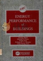 Energy performance of buildings（1984 PDF版）