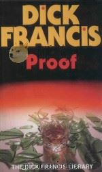 DICK FRANCIS PROOF（1984 PDF版）