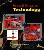 Small Engine Technology   1993  PDF电子版封面  9780827349278;0827349270   
