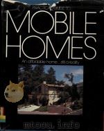 PRACTICAL GUIDE TO MOBILE HOMES   1980  PDF电子版封面  0442256388  ROBERT J.DUNN 