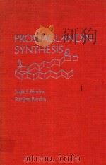 Prostaglandin Synthesis   1977  PDF电子版封面  9780120994601;0120994607   
