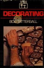 Decorating   1978  PDF电子版封面  0720710367   